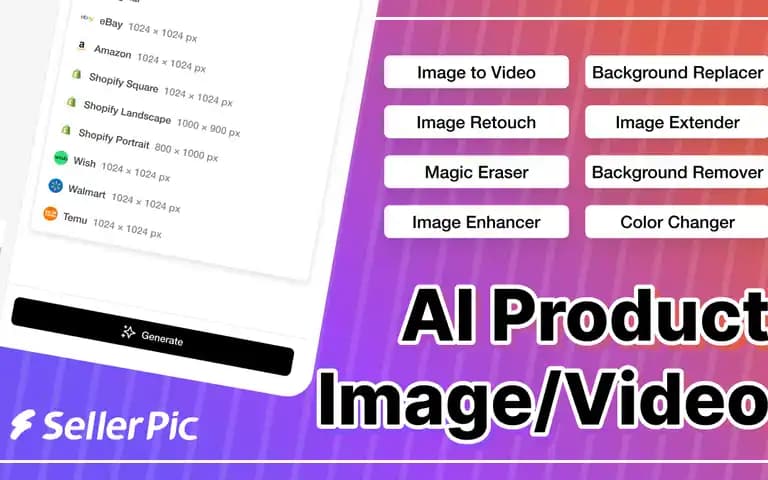 product images