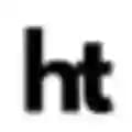product logo