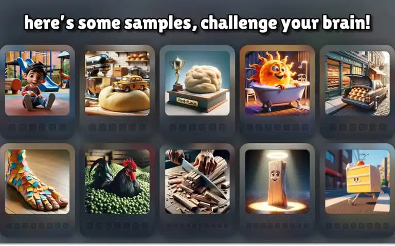 product images