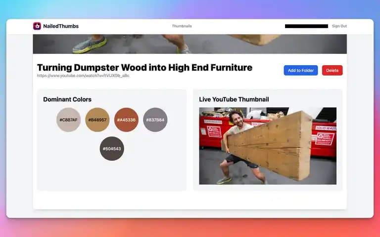 product images