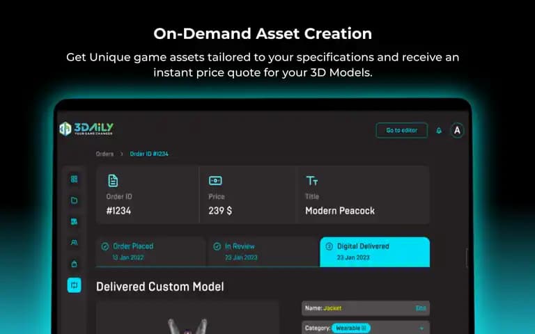 product images