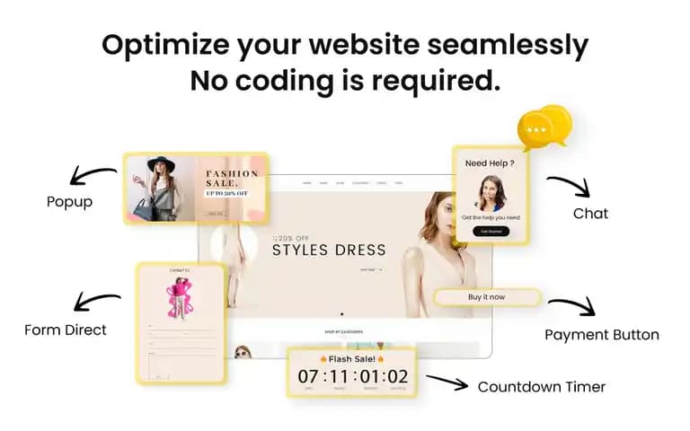 product images