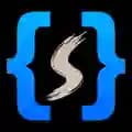 product logo