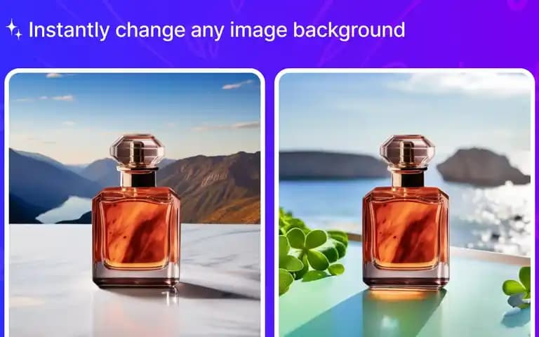 product images