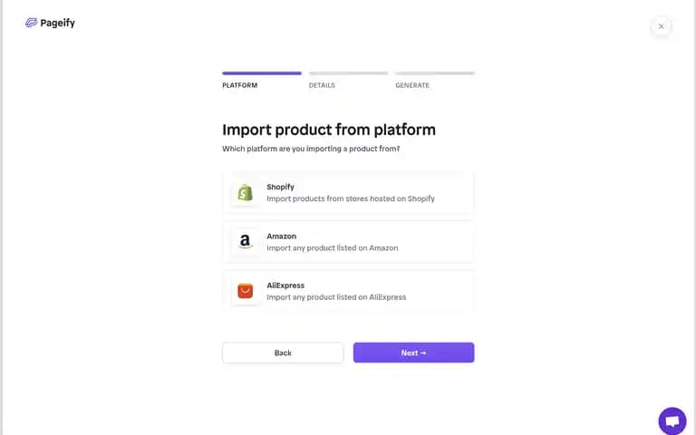 product images