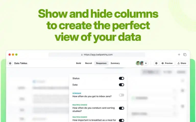 product images