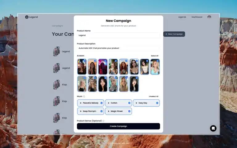 product images