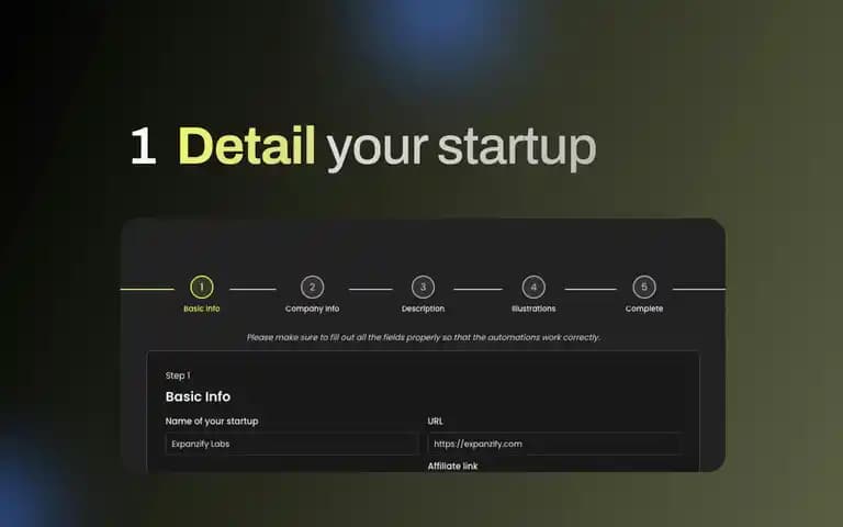 product images