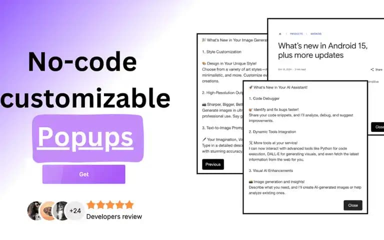 product images