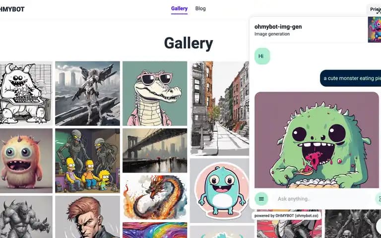 product images