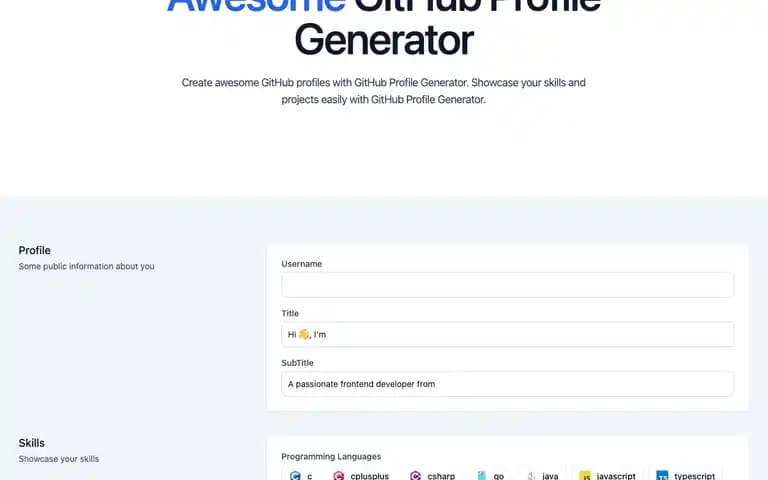 product images