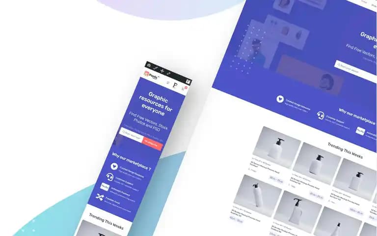 product images