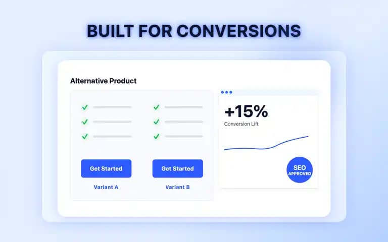 product images