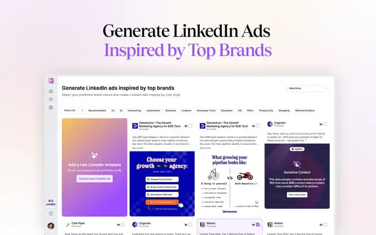 product images