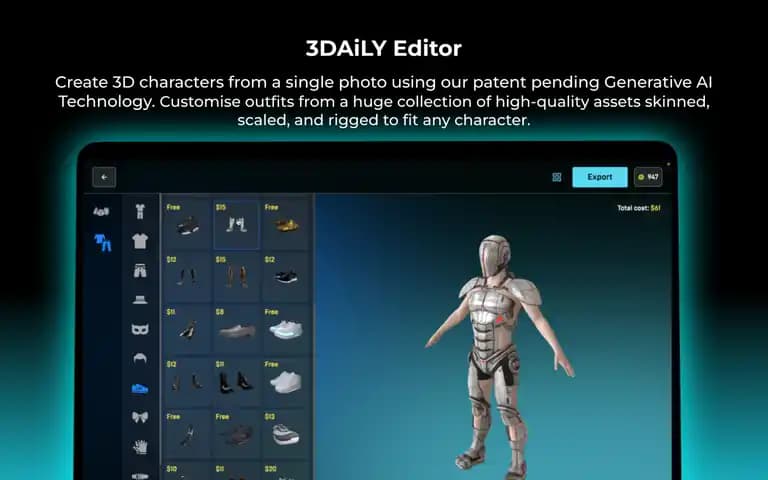 product images