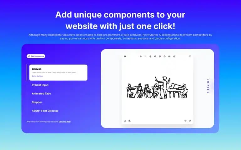 product images