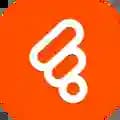 product logo