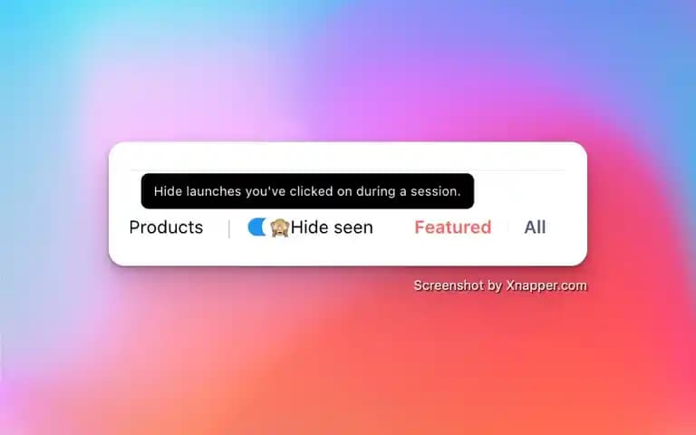 product images
