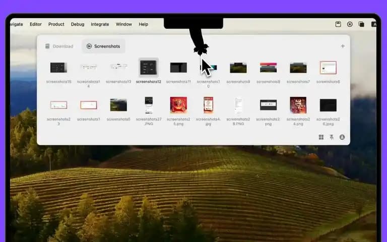 product images