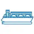 product logo