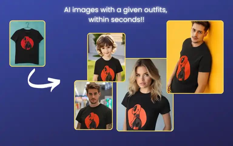 product images