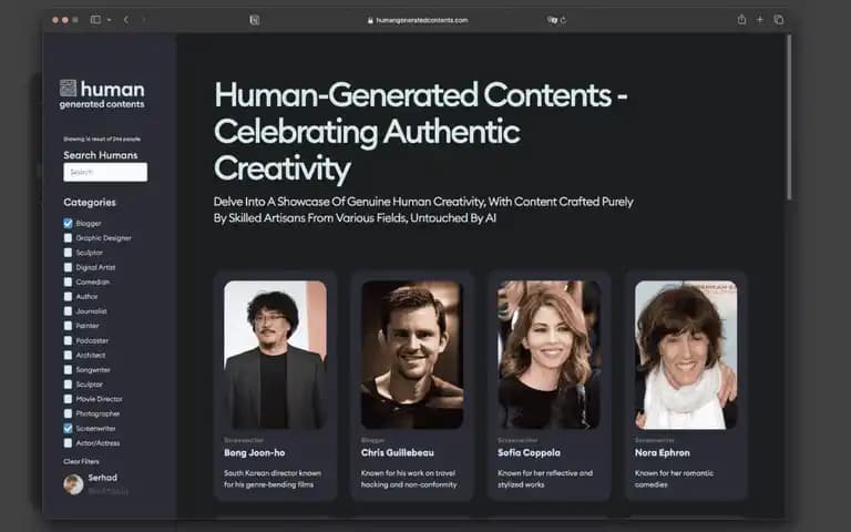 product images