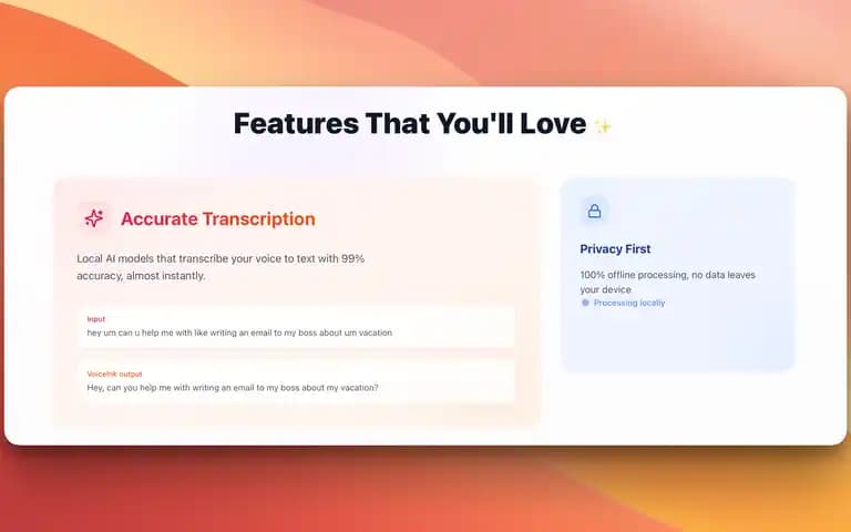 product images