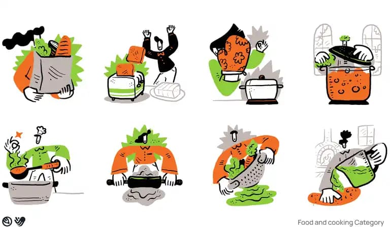 product images