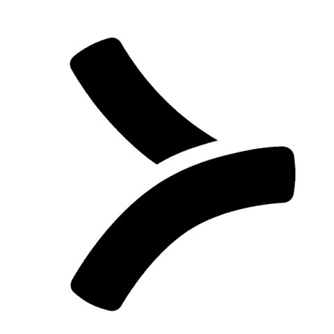 product logo