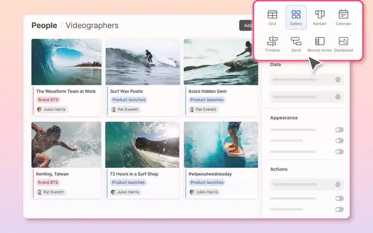 product images