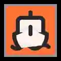 product logo