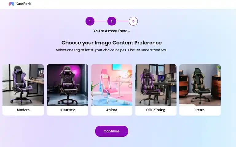 product images