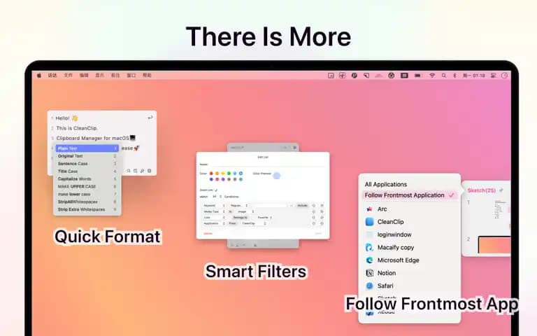 product images