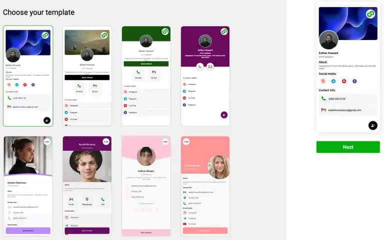 product images