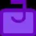product logo