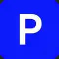 product logo