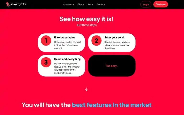 product images