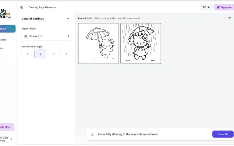 product images