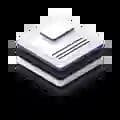 product logo