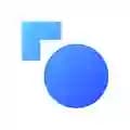 product logo
