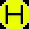 product logo
