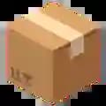 product logo