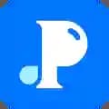 product logo