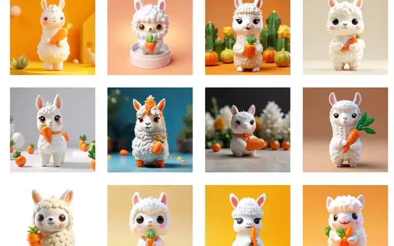 product images