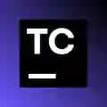 product logo
