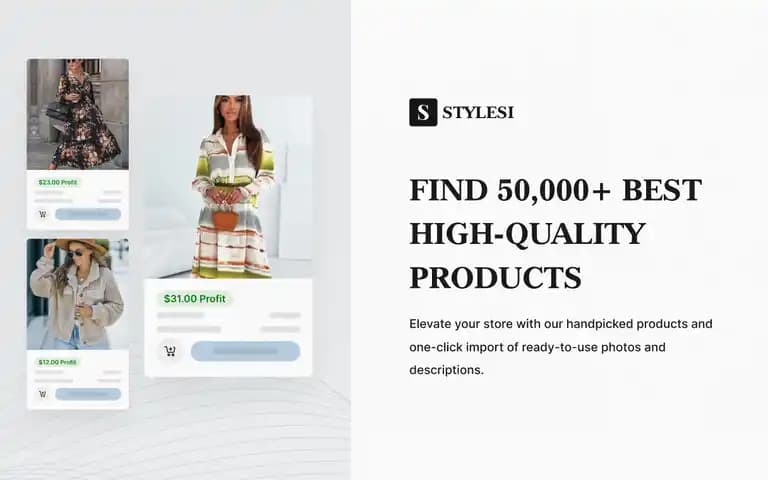 product images