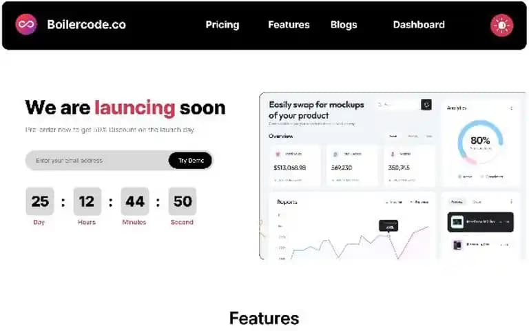 product images