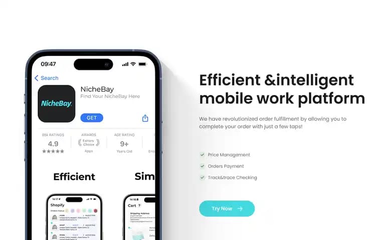 product images