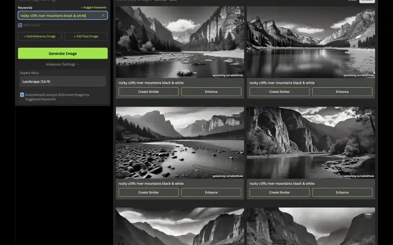 product images