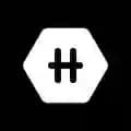product logo